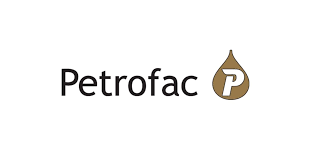 Petrofac logo